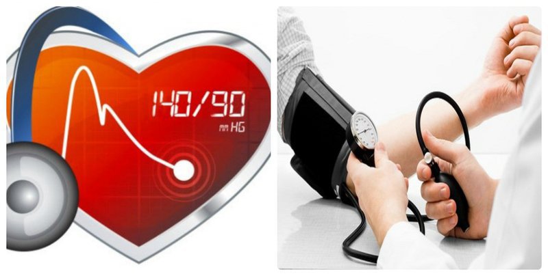 Tăng huyết áp là tai biến có thể gặp phải khi gây mê nội khí quản