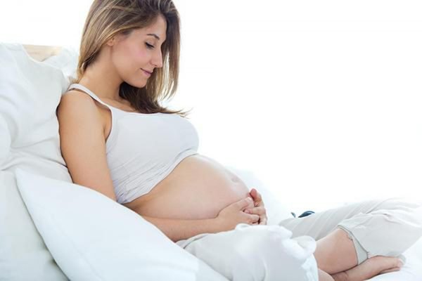 Axit Lauric an toàn cho phụ nữ có thai