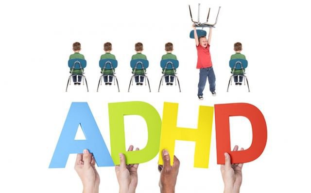 Alpha-limolenic acid không giúp làm giảm tình trạng bệnh ADHD