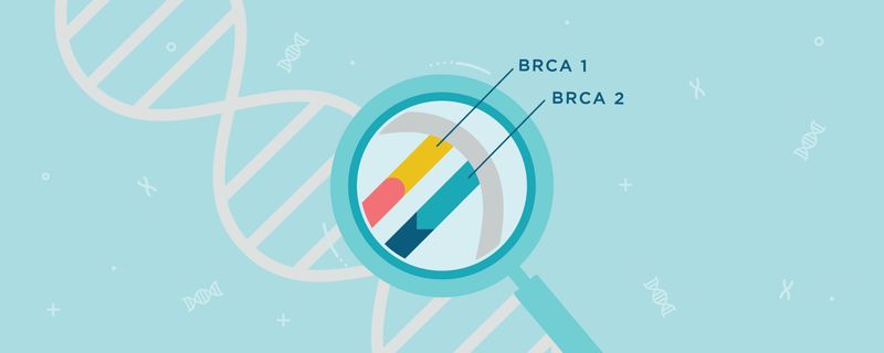 Biến gen BRCA1, BRCA2