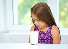 Không dung nạp lactose