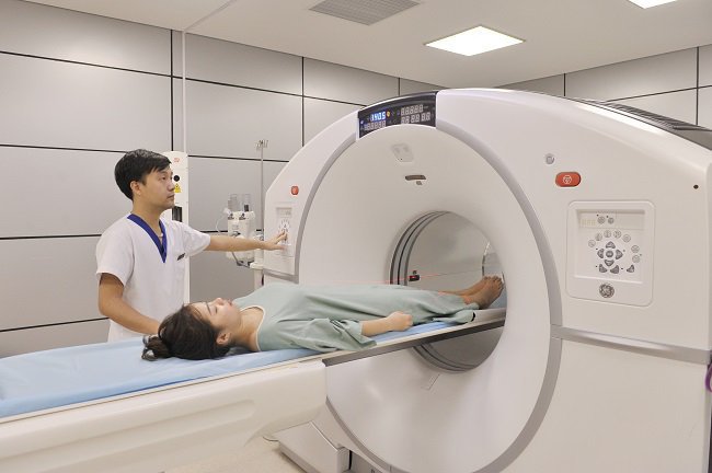Chụp CT toàn thân ra đời có ý nghĩa quan trọng với y khoa
