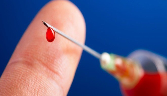 Viêm gan A có thể lây qua đường máu nhưng tỷ lệ này rất thấp