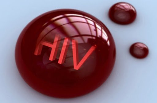HIV lây truyền qua đường máu