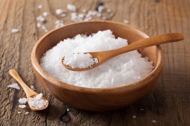 Muối tinh luyện là loại muối được sử dụng rộng rãi nhất trên thế giới