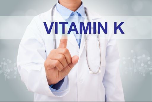 Vitamin k
