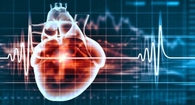 Rối loạn nhịp tim là một trong những tai biến do đặt nội khí quản