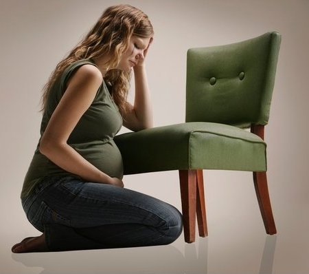 Uống thuốc thần kinh khi mang thai: Cẩn trọng