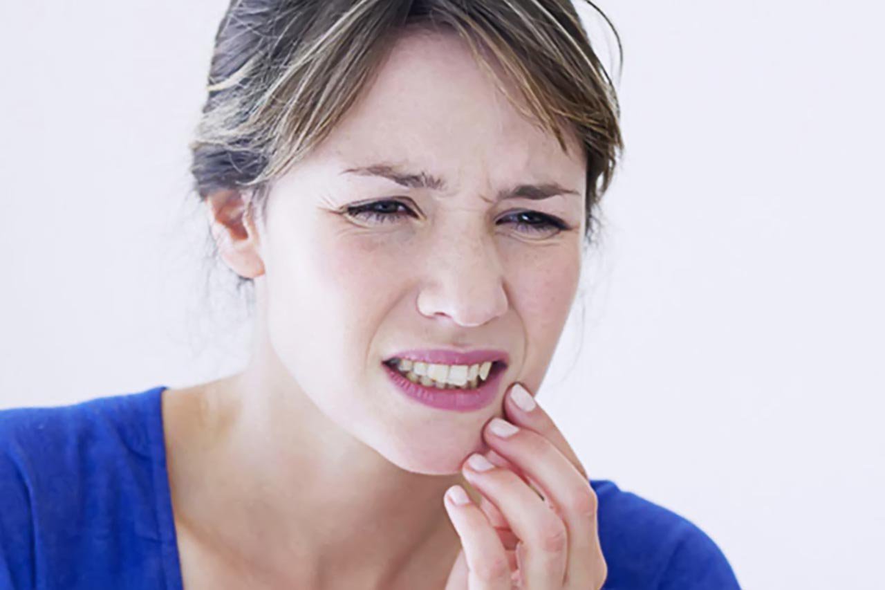 U nang lành tính trong mô mềm vùng hàm mặt