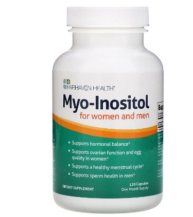 myo-inositol (MYO)