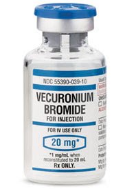 vecuronium