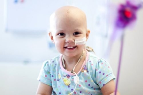 Ghép tế bào gốc tạo máu: Hy vọng cho nhiều bệnh ung thư phức tạp ở trẻ em