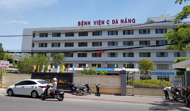 Lịch trình chi tiết của 11 bệnh nhân Covid-19 đang cách ly tại Bệnh viện Đà Nẵng