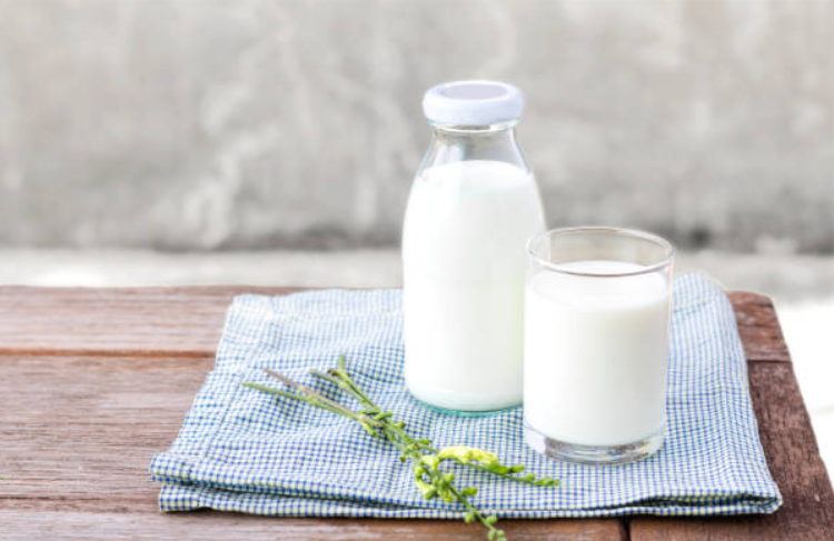 Sữa chua được phép sử dụng trong chế độ ăn kiêng carbohydrate
