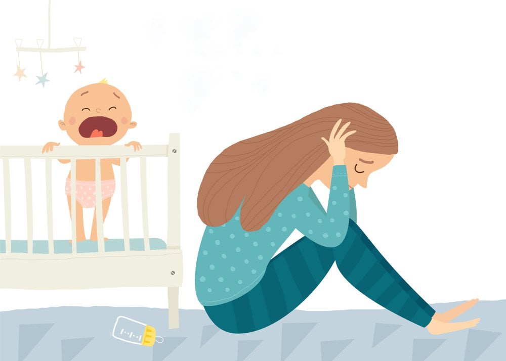 Có thể phòng ngừa trầm cảm sau sinh? (Phần 2)