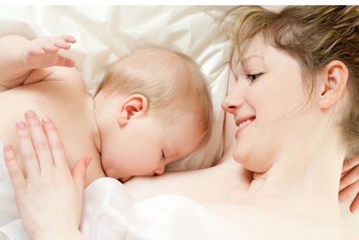 Sau sinh con, sức khỏe của sản phụ cần thời gian để hồi phục