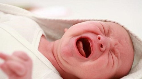 Nhiều tác nhân có thể gây dị ứng cho trẻ sơ sinh