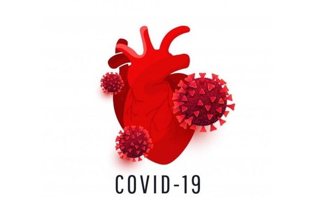 Covid 19 và người bệnh tim mạch