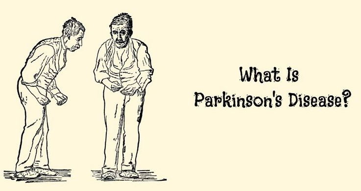 Bệnh Parkinson