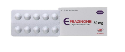 Thuốc eprazinone