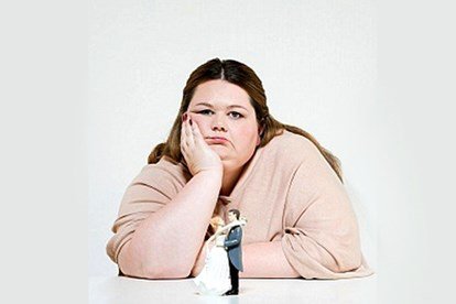 Tỷ lệ người mắc bệnh béo phì ngày một tăng