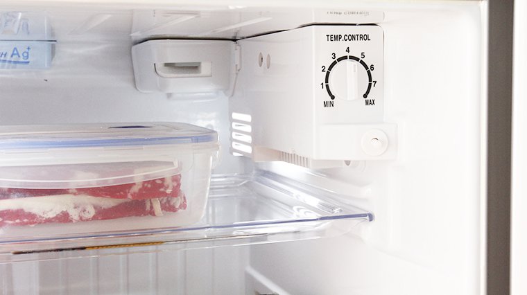 Cách bảo quản thịt bò trong tủ lạnh và không có tủ lạnh, lưu ý khi bảo quản