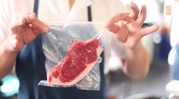 Cách bảo quản thịt bò trong tủ lạnh luôn tươi ngon