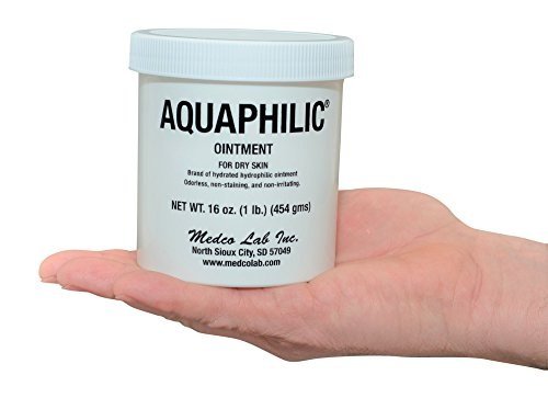 Aquaphilic Ointment