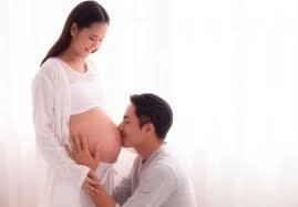 Đạt cực khoái khi mang thai có ảnh hưởng đến thai nhi?