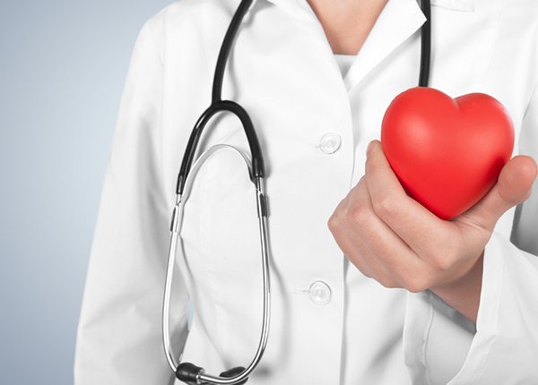 Các yếu tố ảnh hưởng đến cung lượng tim