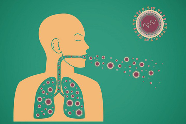 Trong thời gian điều trị lao phổi có thể bị lây cho người khác không?