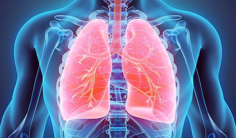 Đang điều trị lao màng phổi và ho nhiều khi bị cảm cúm là do đâu?