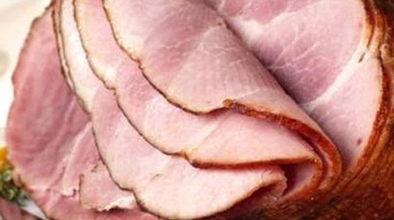 Thịt đỏ, ướp muối và thực phẩm hun khói có liên quan đến ung thư dạ dày