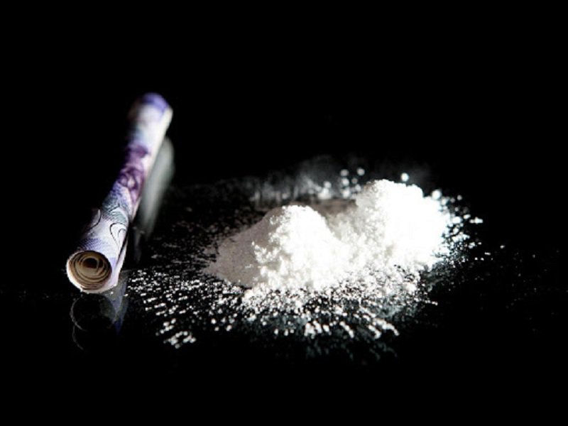 Vấn đề lạm dụng thuốc cocain