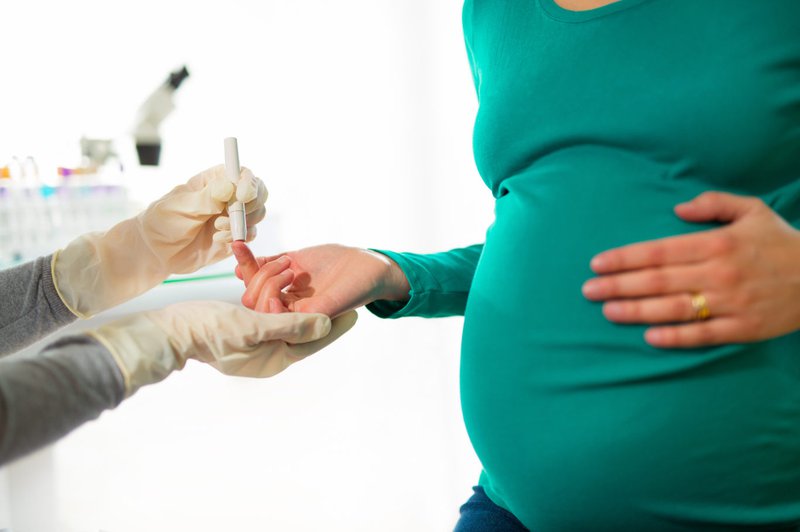 Xét nghiệm tuần thứ 24 bị tiểu đường thai kỳ có cần xét nghiệm lại ở tuần 28 không?