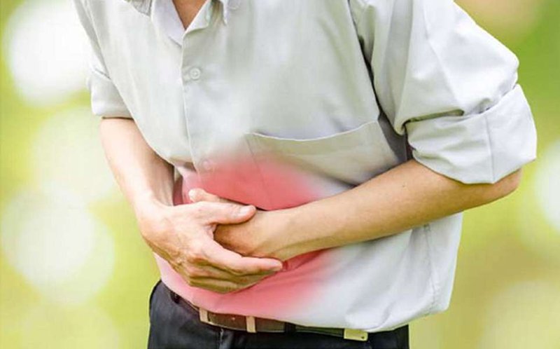 Các giai đoạn của bệnh Crohn