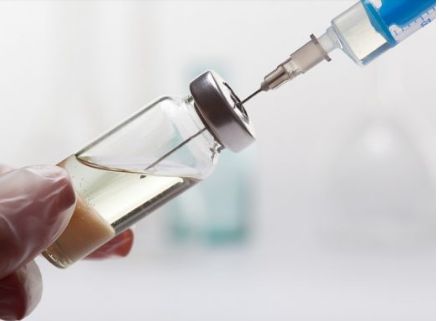 Vaccine ngăn ngừa nhiễm H.Pylori
