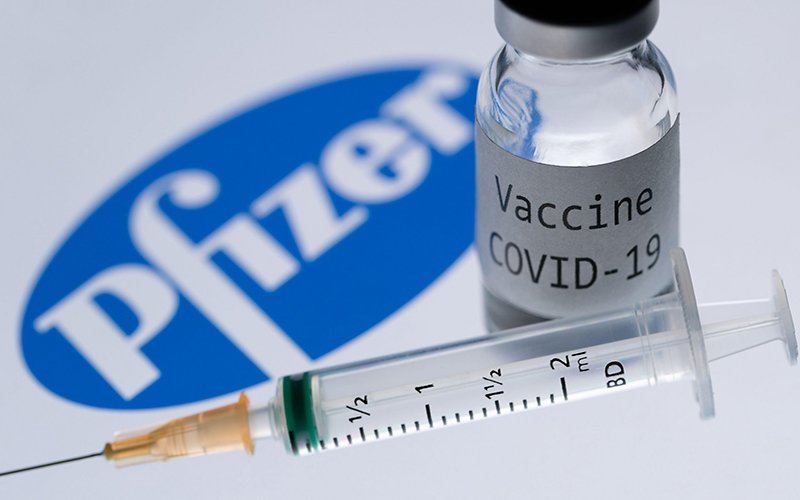 Vắc-xin COVID-19