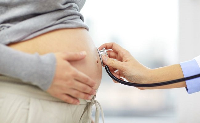 Điều trị bệnh Crohn ở phụ nữ có thai