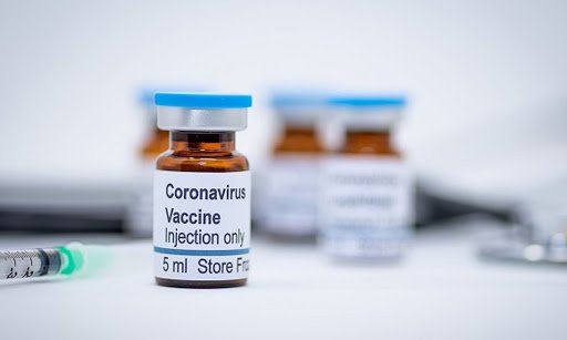 Vắc-xin cho coronavirus 1