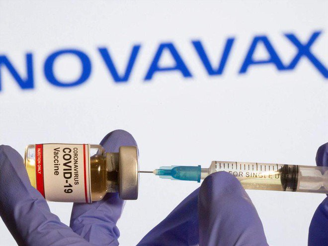 Vắc-xin Novavax