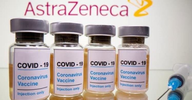 vắc-xin AZD1222
