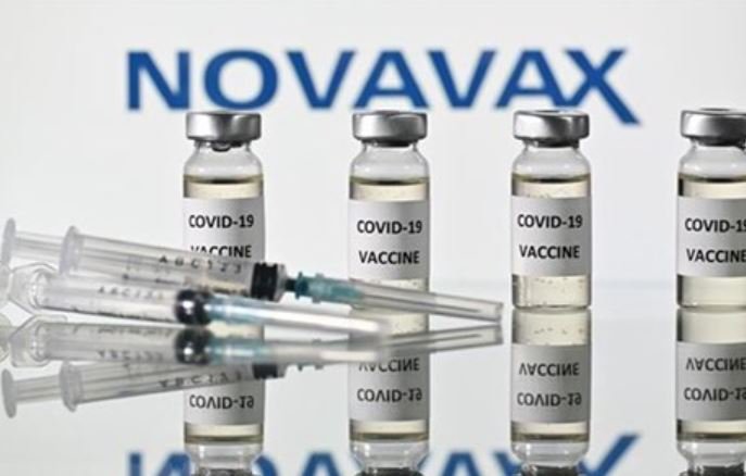 Vắc-xin NVX-CoV2373