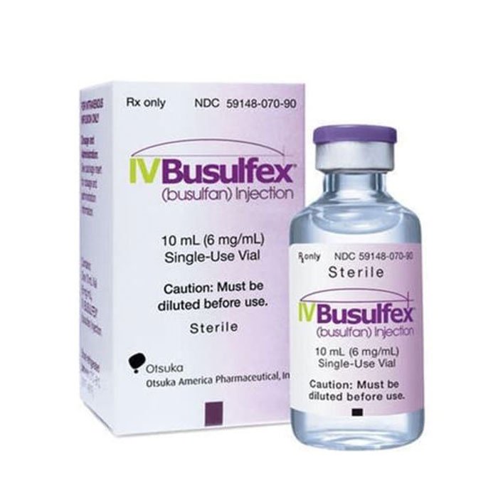 Thuốc Busulfex