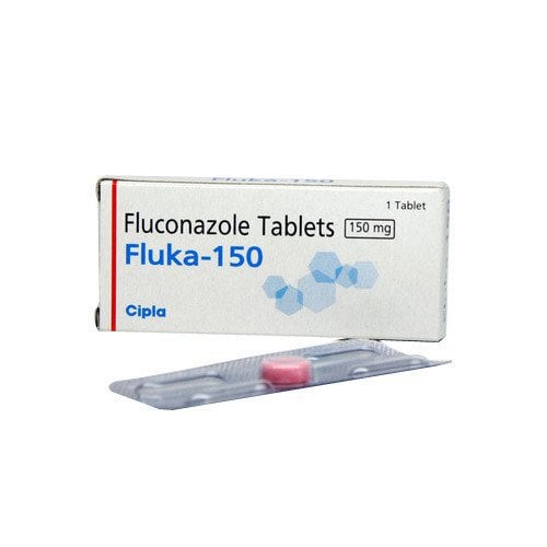 Cách sử dụng thuốc fluconazole