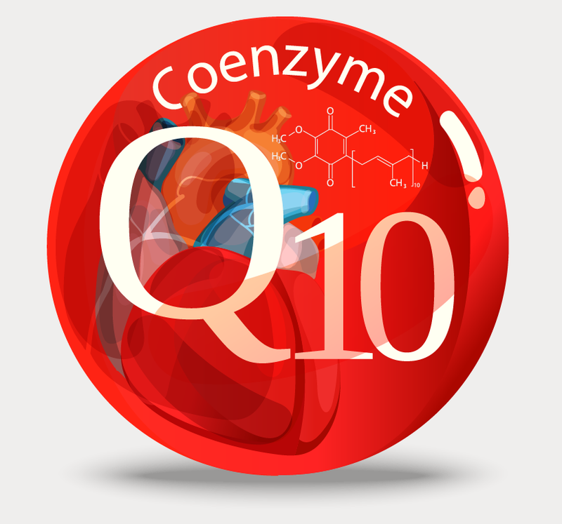 Coenzyme Q10 dùng cho cả huyết áp thấp và cao được không?