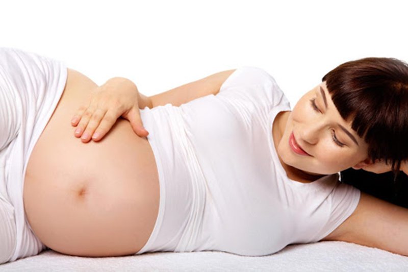Đối với phụ nữ mang thai canxi đóng vai trò vô cùng quan trọng cho mẹ và bé
