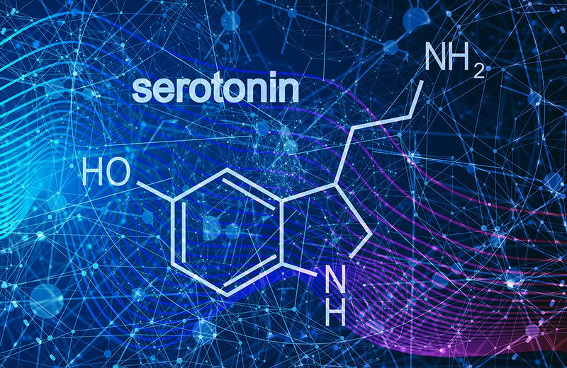 Hội chứng Serotonin