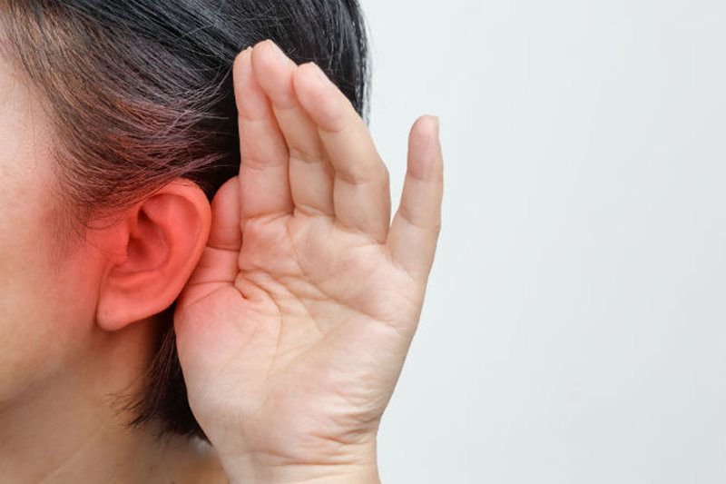 rối loạn tuần hoàn tai trong