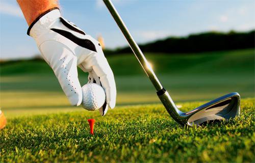 Chơi golf có tác dụng gì cho sức khỏe?